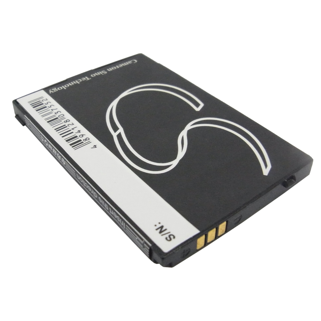Battery compatible with I-Mobile CS-MBL82SL