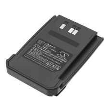 Compatibele batterijvervanging voor Midland BRB200