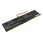 Batterij compatibleWith Maibenben