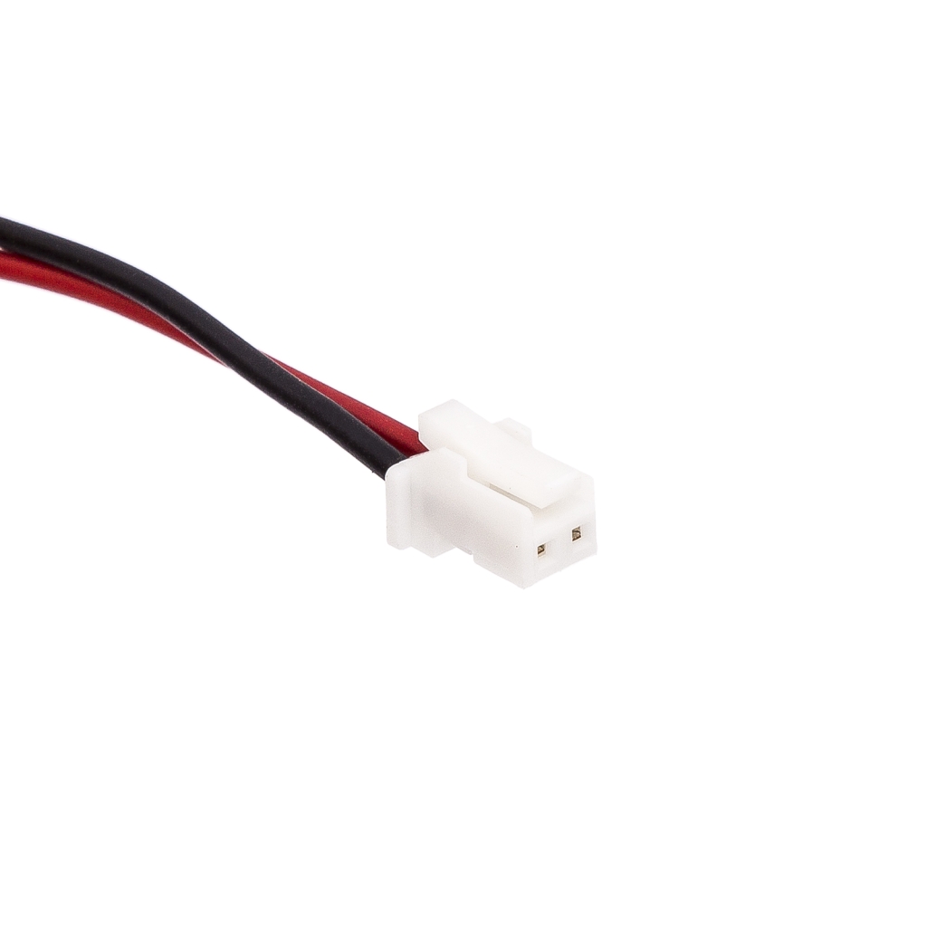 Compatibele batterijvervanging voor Mitsubishi 
