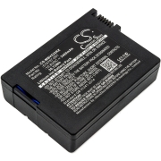 CS-MBV522RX<br />Batterijen voor   vervangt batterij 515757-001