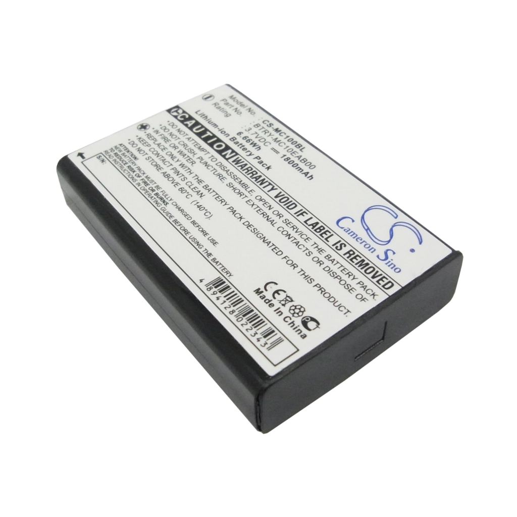 Batterijen Vervangt 074337S