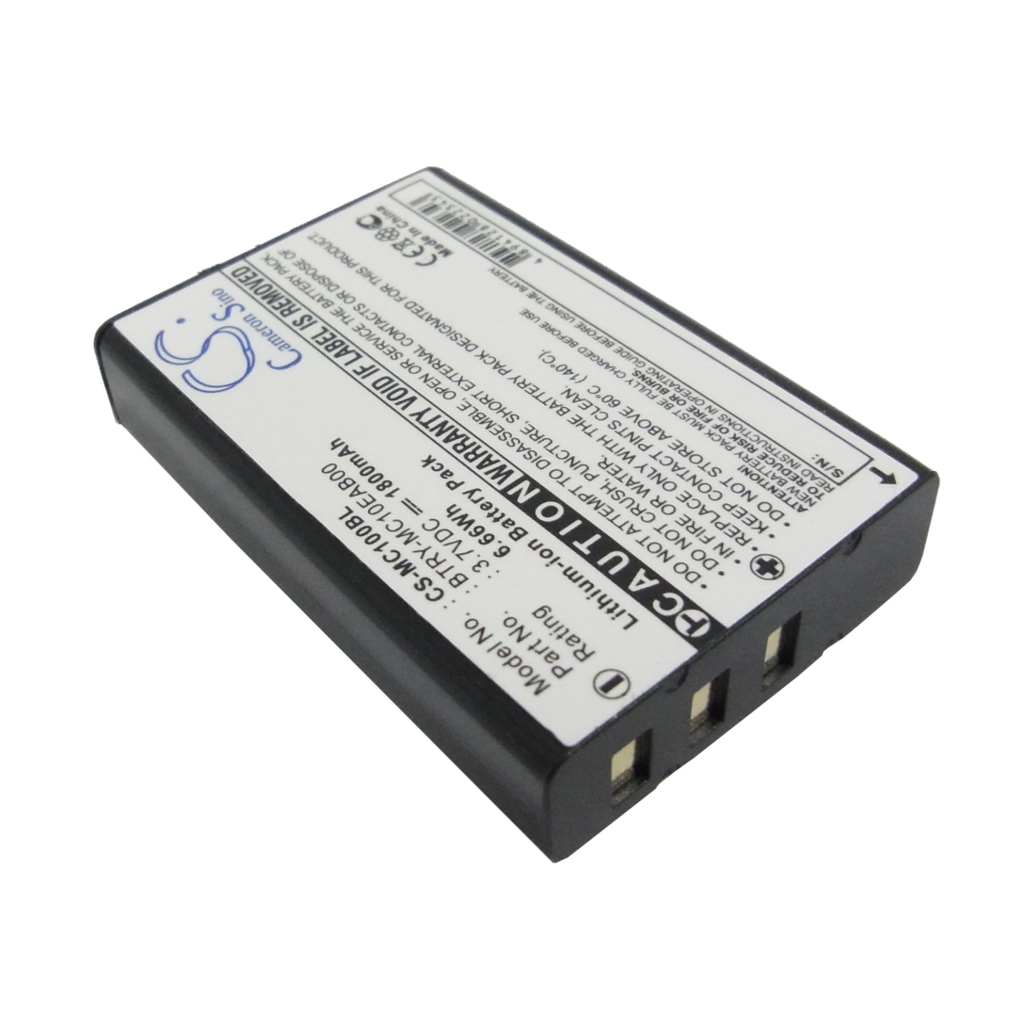 DeskTop Charger Tracfone CS-MC100BL