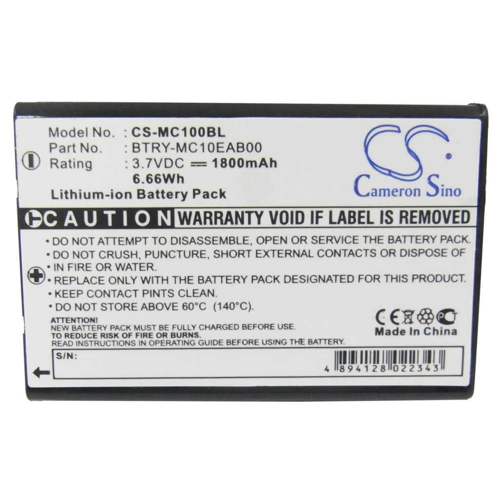 DeskTop Charger Tracfone CS-MC100BL