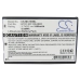 Batterijen Vervangt 074337S