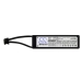 Batterij barcode, scanner Symbol CS-MC170BL