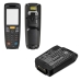Battery compatible with Motorola CS-MC210BH