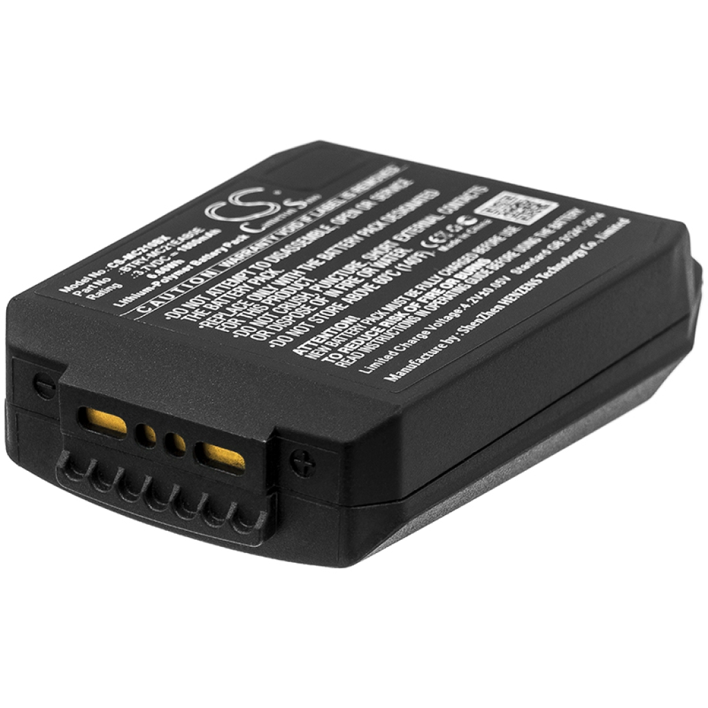 Batterij barcode, scanner Motorola CS-MC210BX