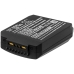 Batterij barcode, scanner Motorola CS-MC210BX