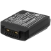 Batterij barcode, scanner Motorola MC2180