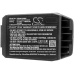 Batterij barcode, scanner Motorola CS-MC210BX