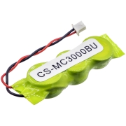 CMOS / Back-up batterij Symbol MC30X0SICP48H-00E