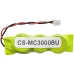 CMOS / Back-up batterij Symbol MC3090S-IC2MHBAGER