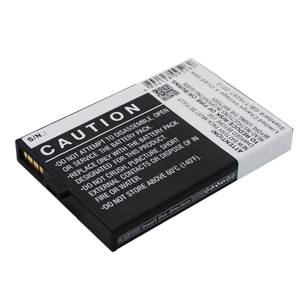Battery compatible with Sagem CS-MC3020XL