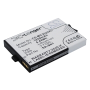 Battery compatibleWith Sagem