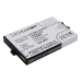 Battery compatible with Sagem CS-MC3020XL