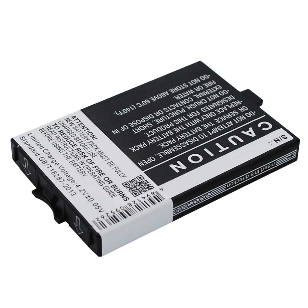 Battery compatible with Sagem CS-MC3020XL