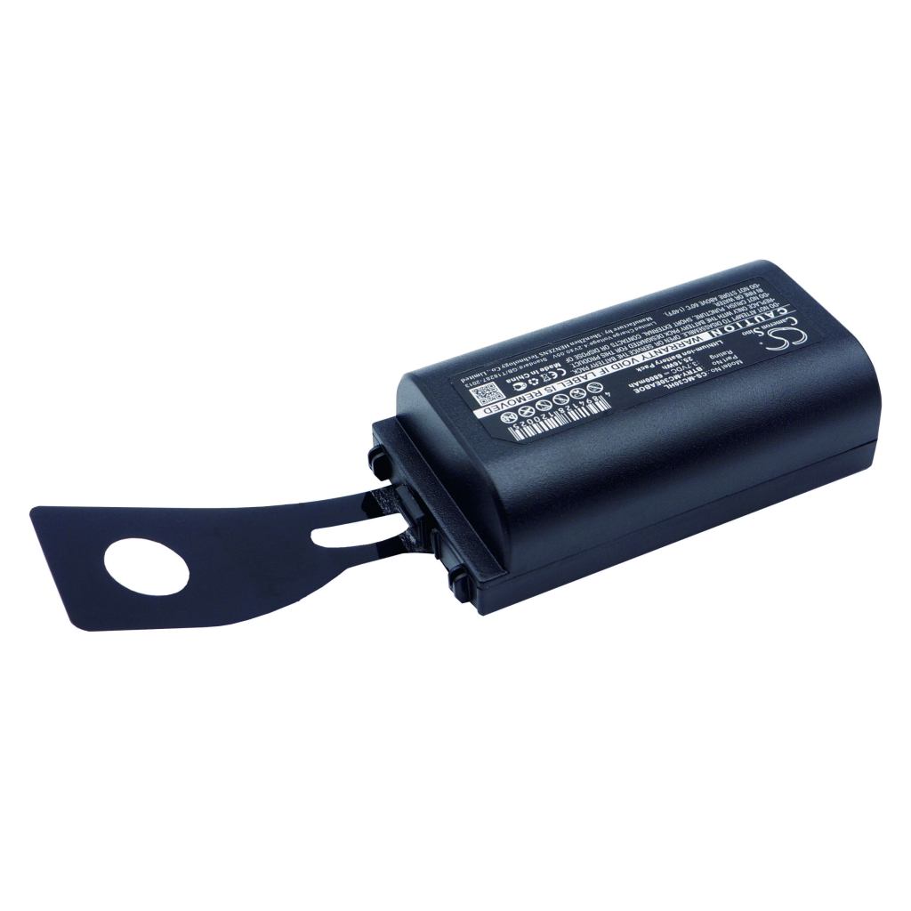 Batterijen Vervangt BTRY-MC30EABOE