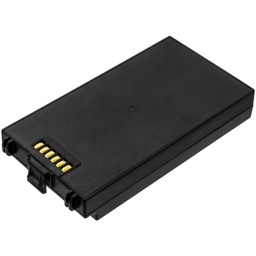 Batterijen Vervangt 55-060117-05