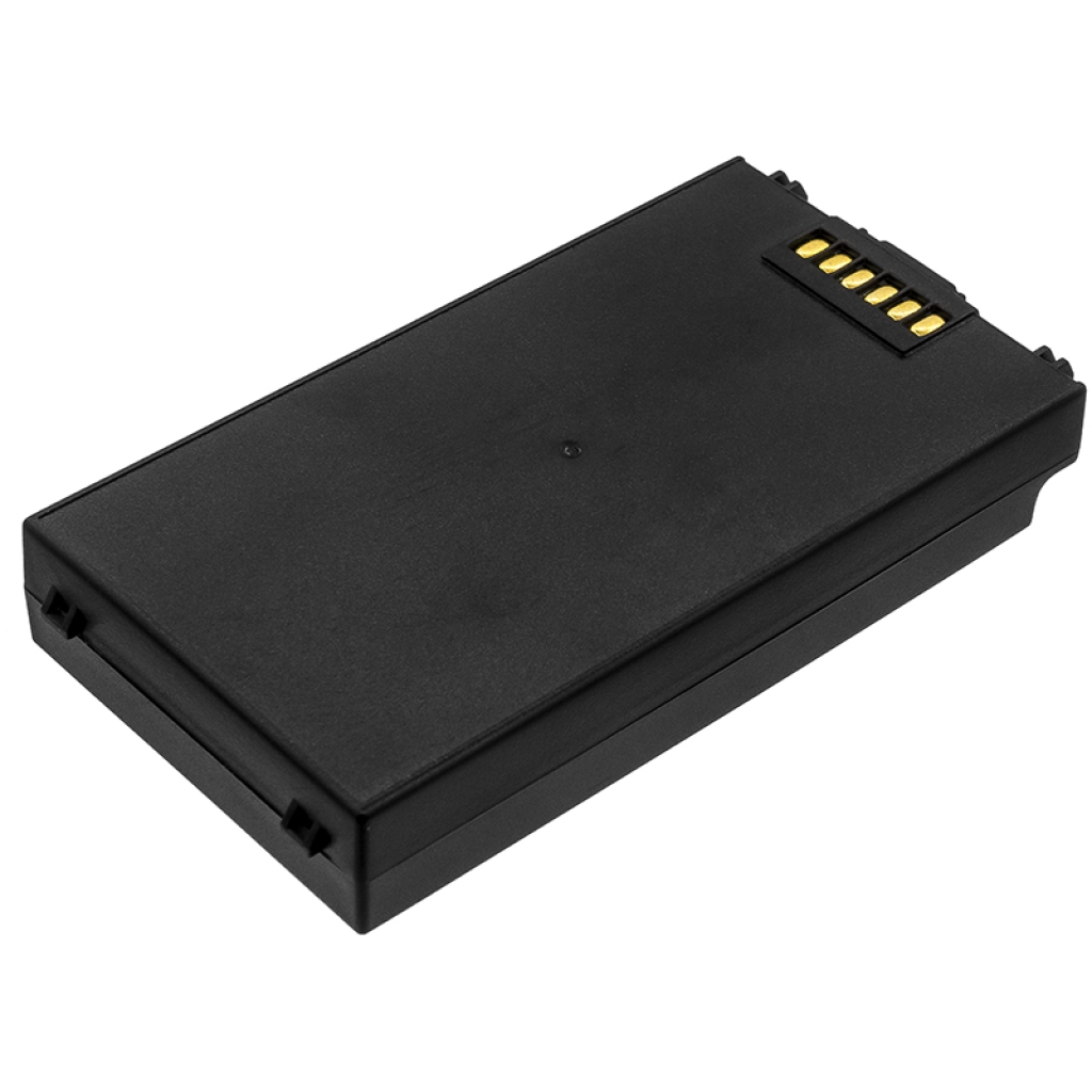 Batterijen Vervangt 55-060117-05