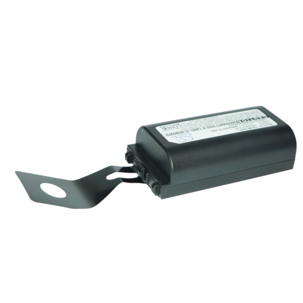 Batterijen Vervangt BTRY-MC30EABOE