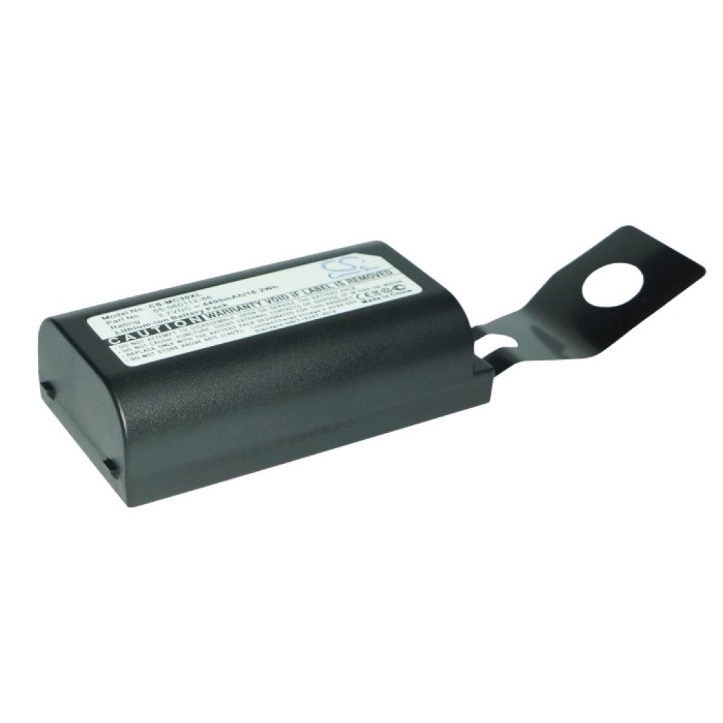 Batterijen Vervangt BTRY-MC30EABOE