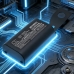 Battery compatible with Symbol CS-MC30XL