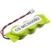 CMOS / BackUp Battery Symbol MC3000RLCP38S-00E