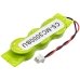 CMOS / BackUp Battery Symbol MC3000RLCP38S-00E