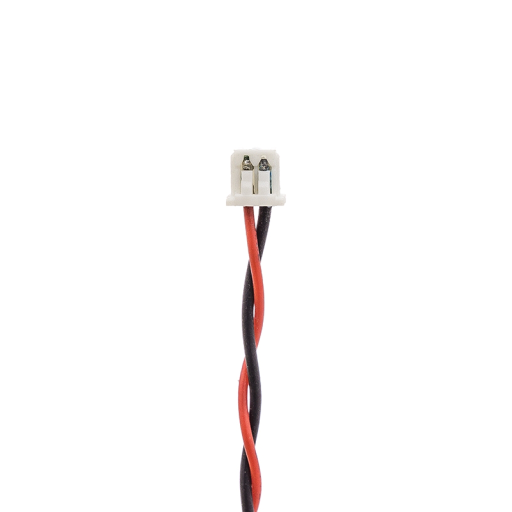 CMOS / BackUp Battery Symbol MC3000RLCP38S-00E