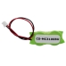 CMOS / Back-up batterij Symbol MC3190