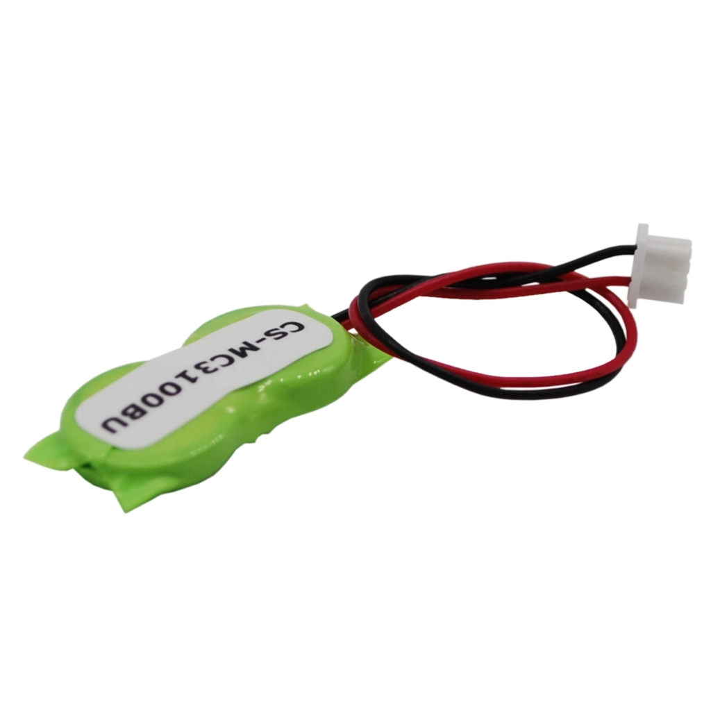 Compatibele batterijvervanging voor SYMBOL