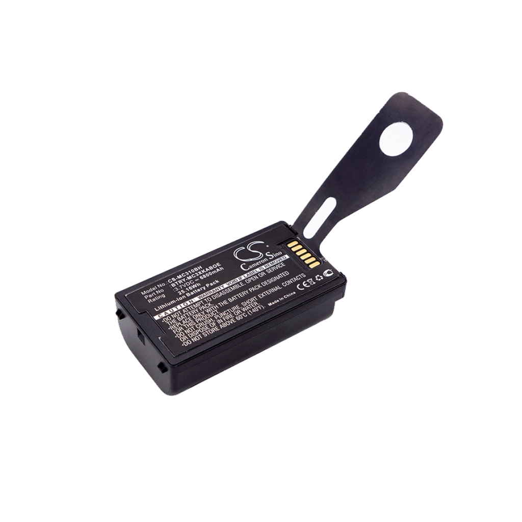 CMOS / Back-up batterij Symbol CS-MC310BH