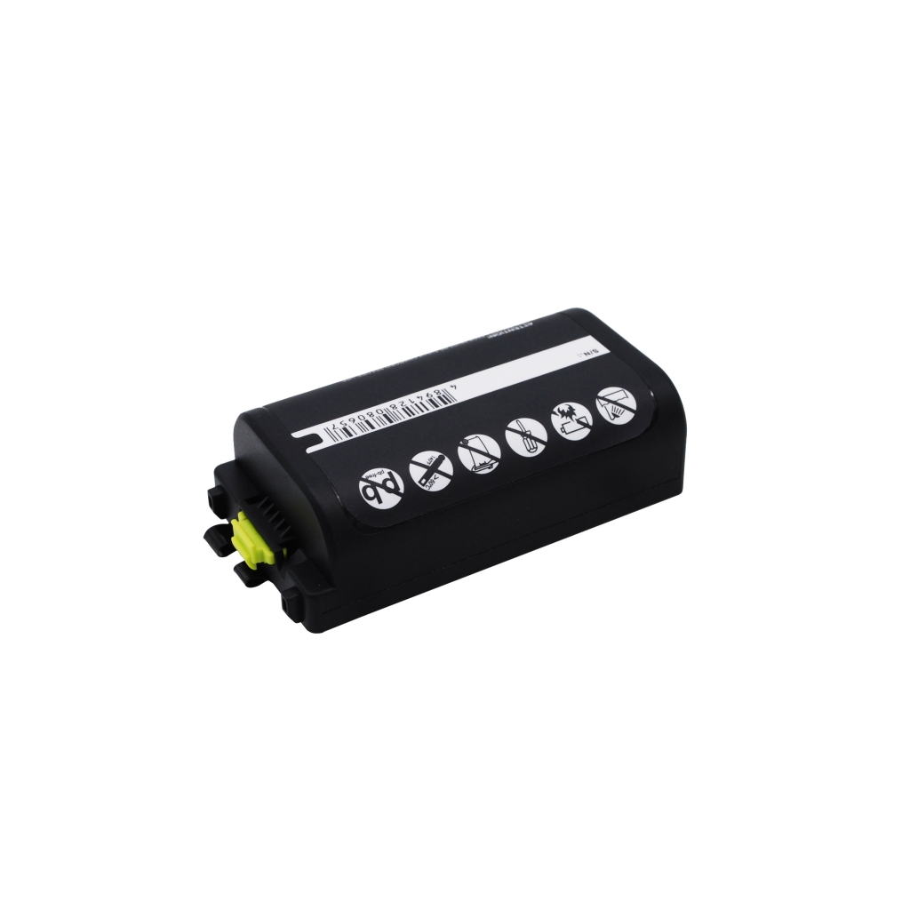 Batterijen Vervangt BTRY-MC31KAB02