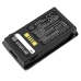 Batterijen Vervangt 82-000012-01