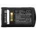Batterijen Vervangt 82-000012-01