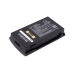 Batterijen Vervangt 82-000012-01