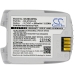 Batterijen Vervangt BTRY-CS40EAB00-04