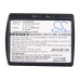CMOS / Back-up batterij Symbol CS-MC50SL
