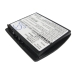 Batterij barcode, scanner Symbol CS-MC50XL