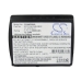 Batterij barcode, scanner Symbol CS-MC50XL