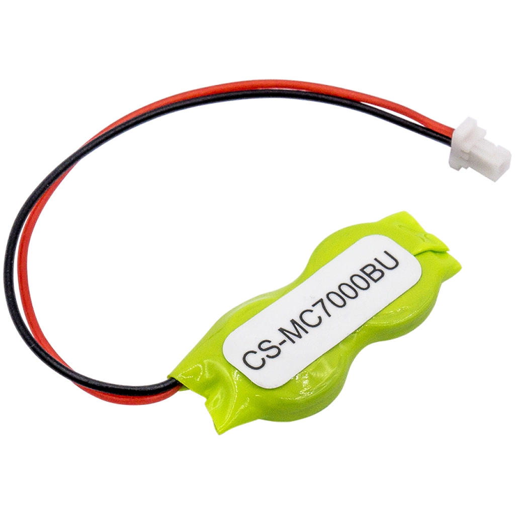 Compatibele batterijvervanging voor SYMBOL 60.13H32.004