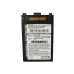 Batterijen Vervangt BTRY-MC70EAB02