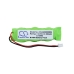 CMOS / Back-up batterij Symbol MC9090-GJ0HJGQA6WR