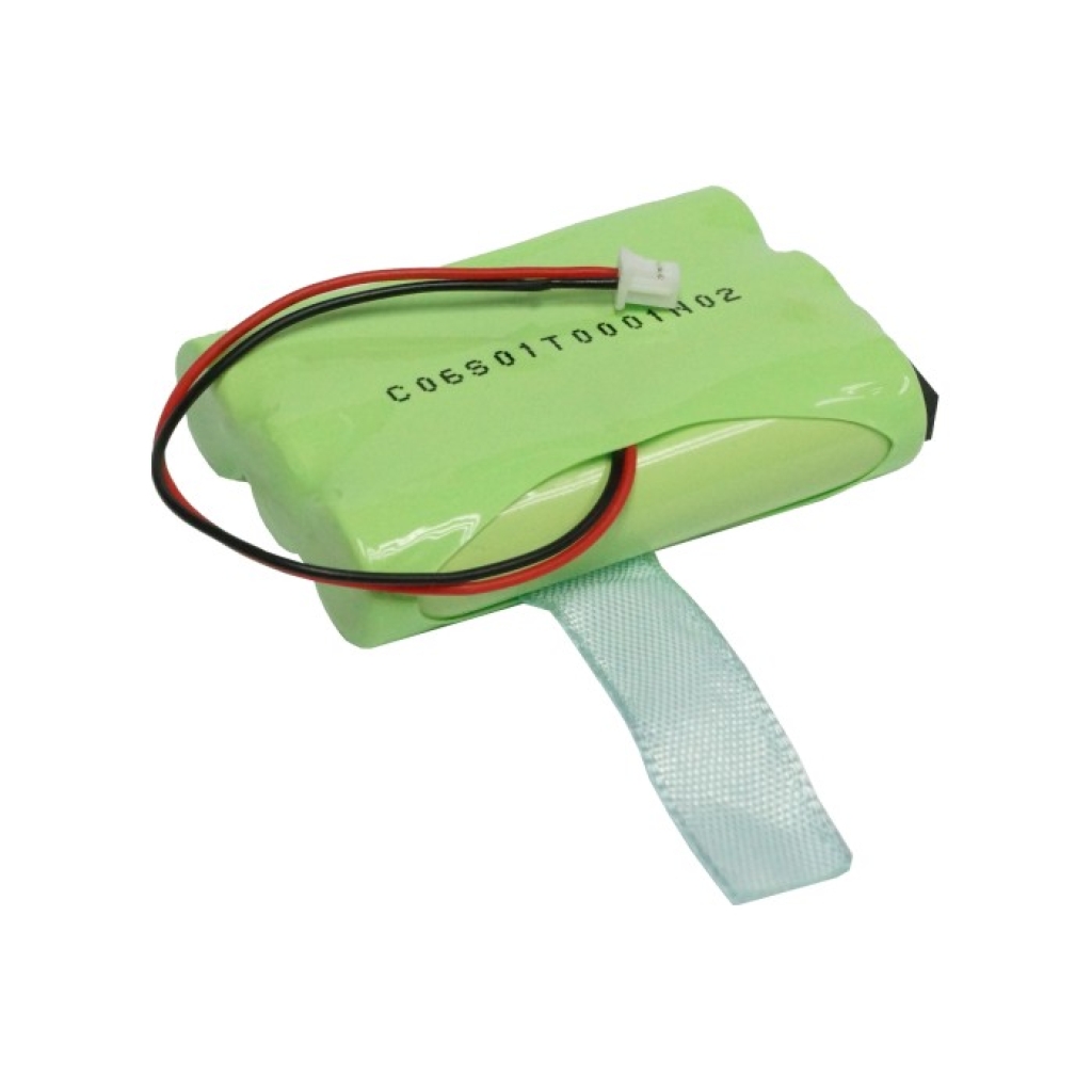 Draadloze telefoon batterij Aastra CS-MC902CL
