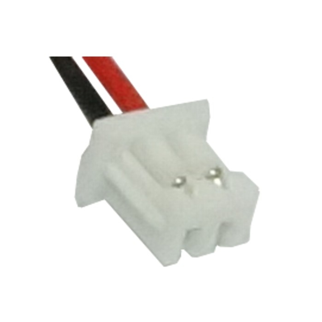 Draadloze telefoon batterij Aastra CS-MC902CL
