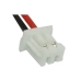 Draadloze telefoon batterij Aastra CS-MC902CL