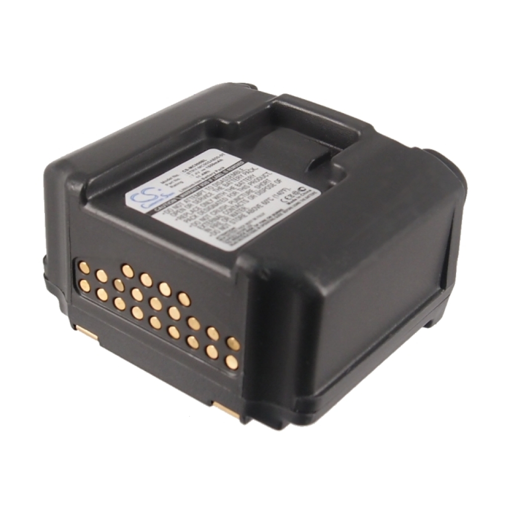 Batterijen Batterij barcode, scanner CS-MC906BL