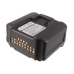 Batterijen Batterij barcode, scanner CS-MC906BL