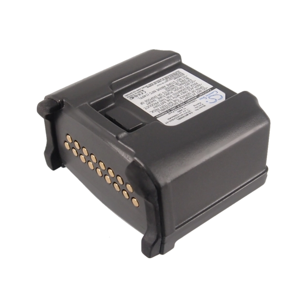 Batterijen Vervangt BTRY-MC90SAB00-01